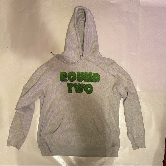 Round Two hoodie - Picture 2 of 2